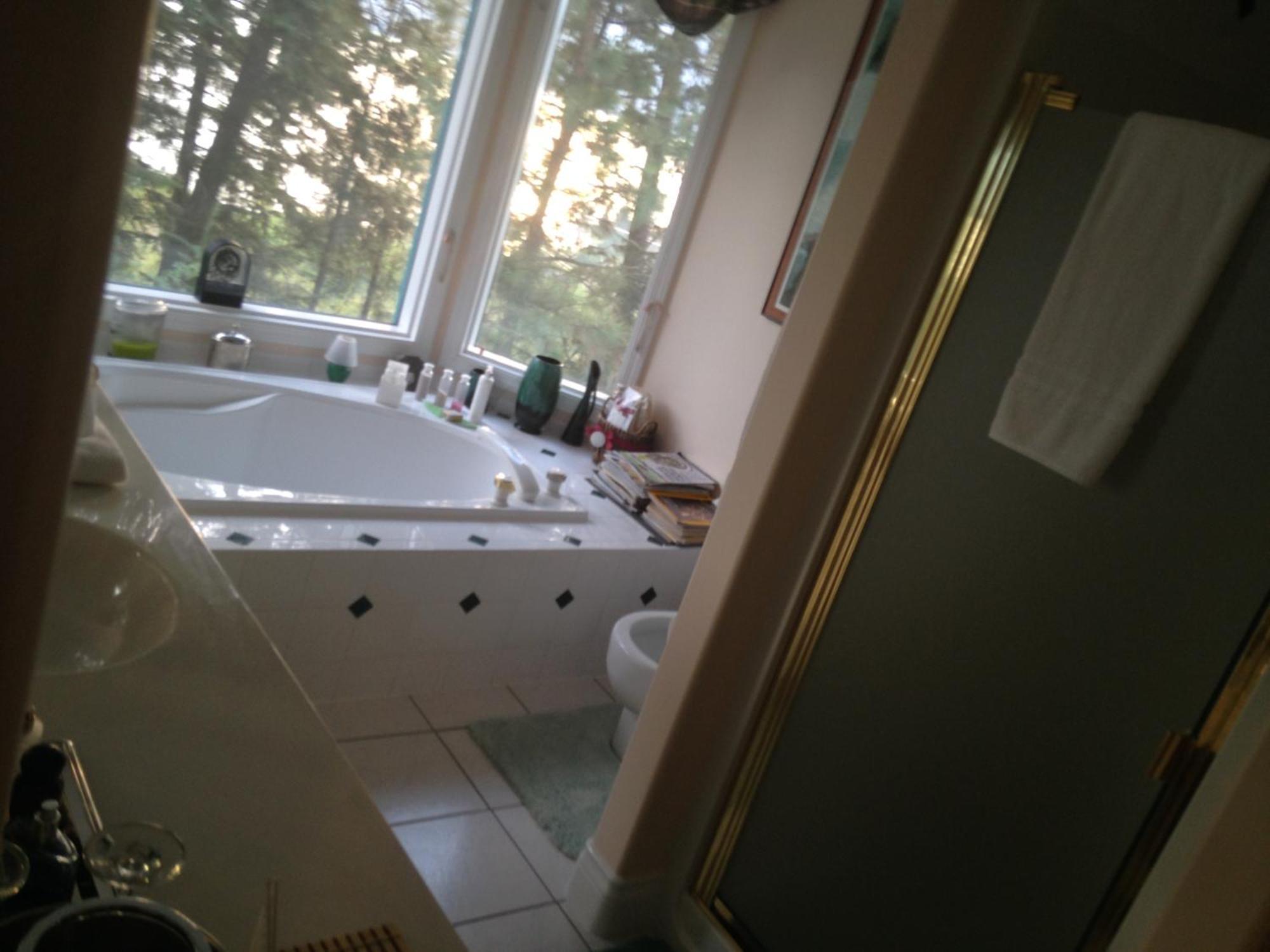 Eagle'S Nest B&B Lake Country Rom bilde