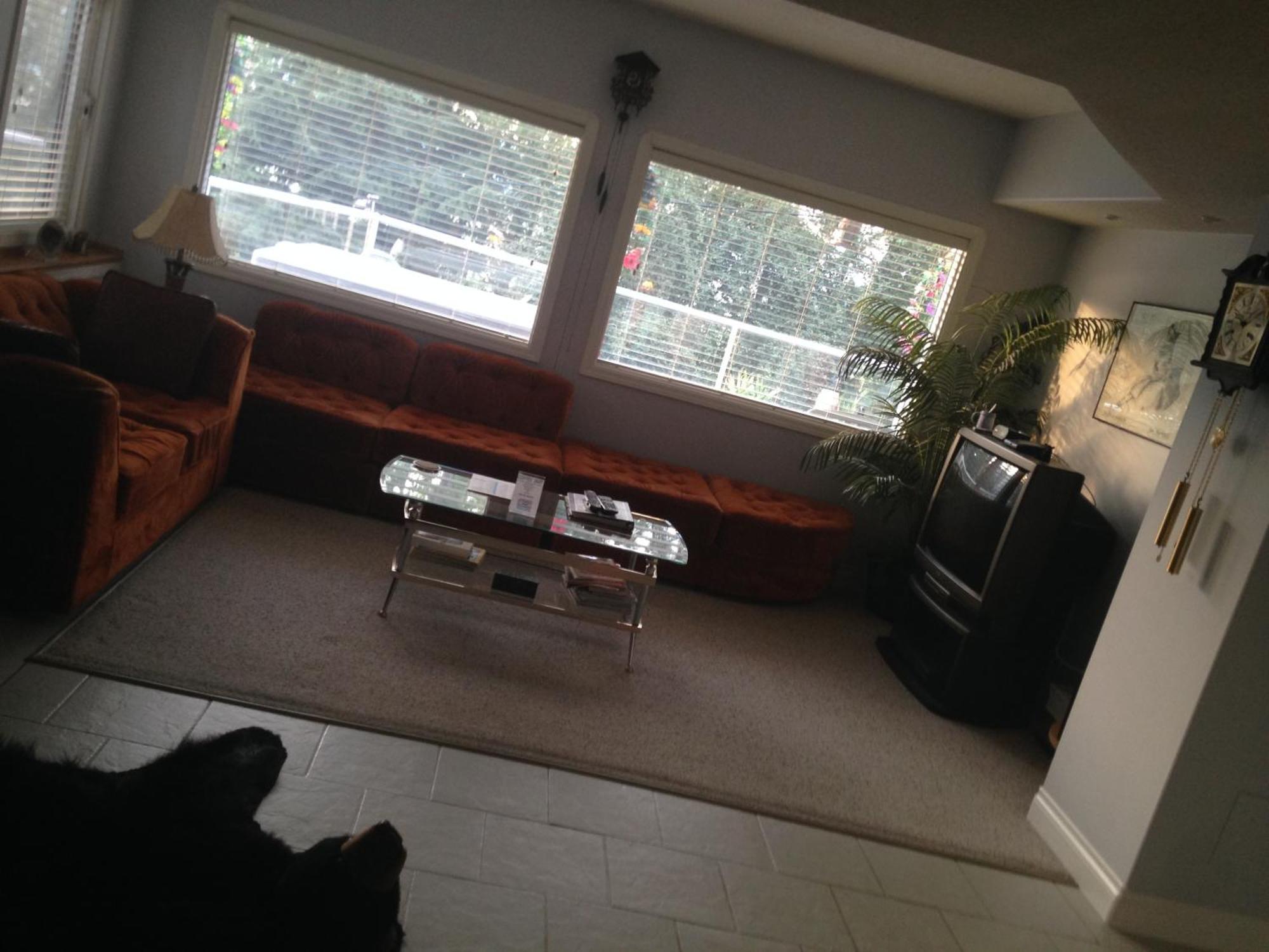Eagle'S Nest B&B Lake Country Rom bilde