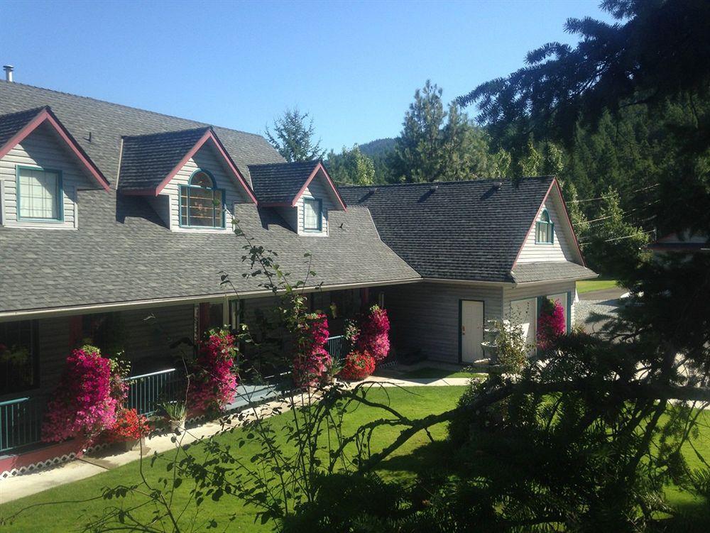 Eagle'S Nest B&B Lake Country Eksteriør bilde